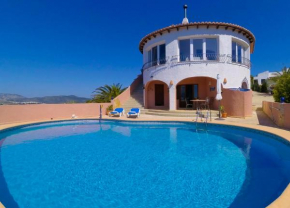 Villa Linda Vista - stunning views - by Holiday Rentals Villamar